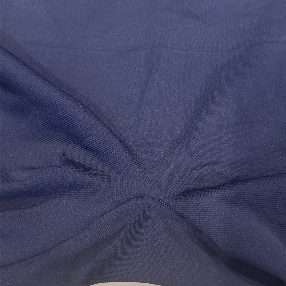 Shapermint Essentials High Waisted Navy Leggings … - image 8